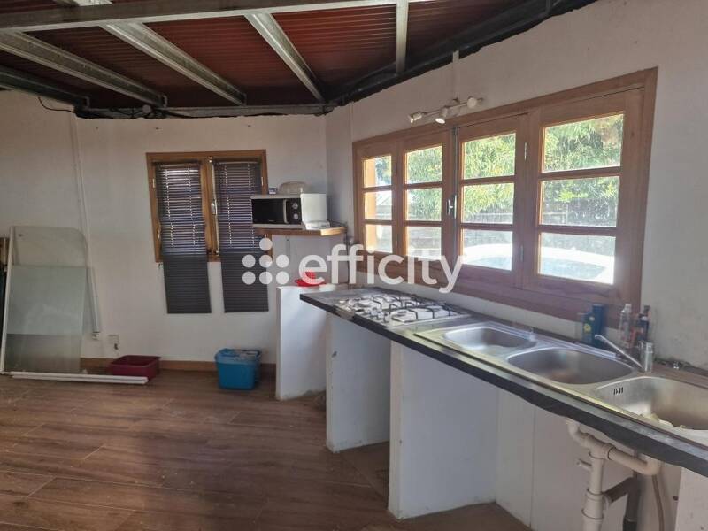 Maison à vendre, 150m², SAINT PAUL