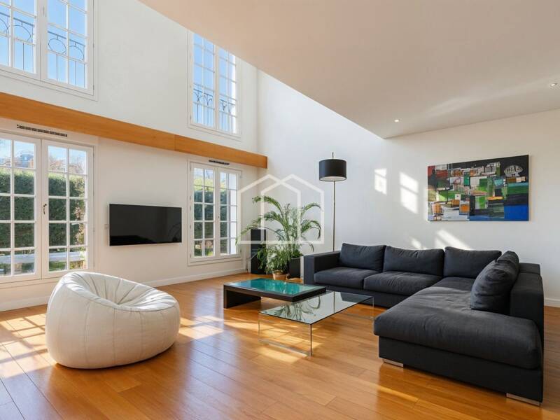 Maison à vendre, 176m², SURESNES