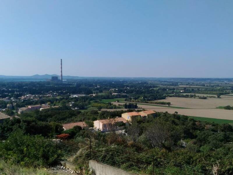 Maison à louer, 75m², ARAMON