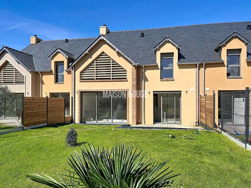 Maison à vendre, 150m², SAINT BRIAC SUR MER
