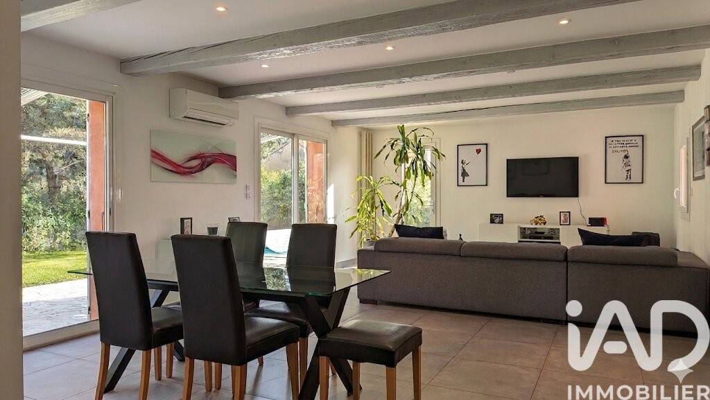 Maison à vendre, 140m², LES PENNES MIRABEAU