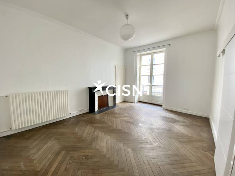 Maison à louer, 67m², NANTES