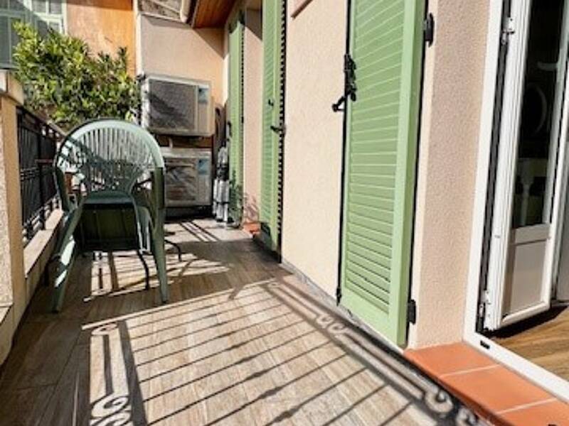 Maison à vendre, 135m², BEAUSOLEIL