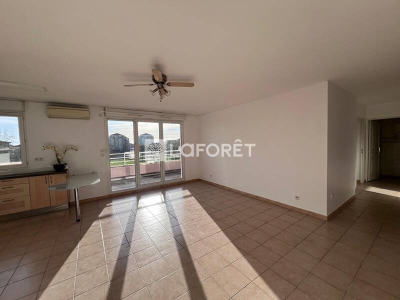 Maison à louer, 66m², LATTES