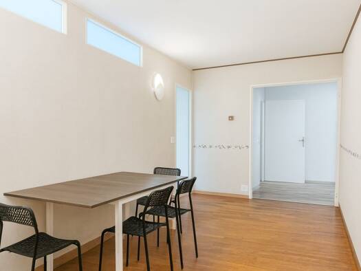 Colocation à louer 520 € 5 pièces 4 chambres 94,2 m² Étage 5/5 Mandinet Sud Lognes 77185