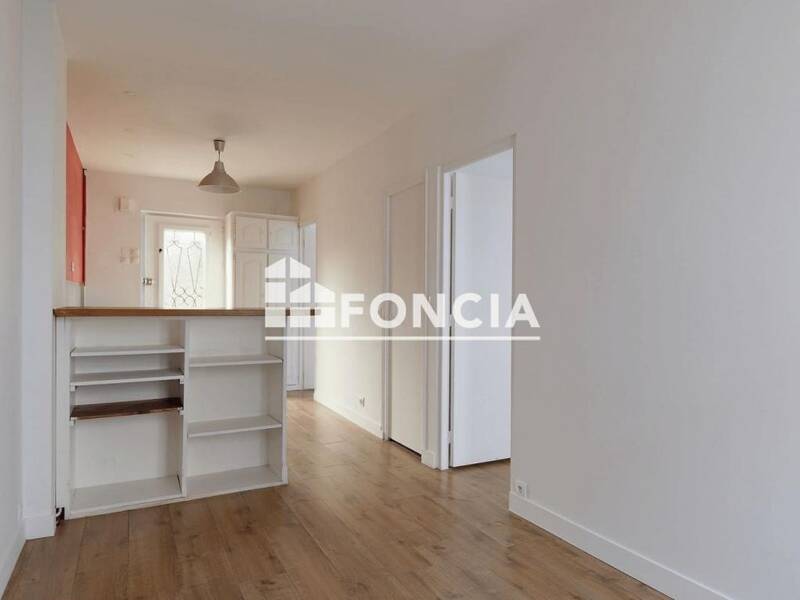Maison à vendre, 33m², CORBEIL ESSONNES
