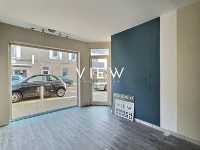 Local commercial à vendre 80 000 € 23 m² de surface de vente La Turballe 44420