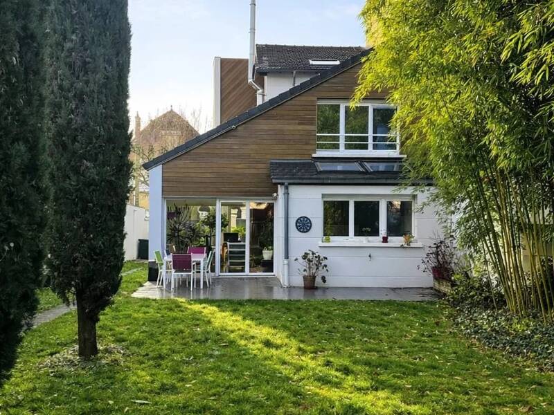 Maison à vendre, 227m², LA VARENNE SAINT HILAIRE
