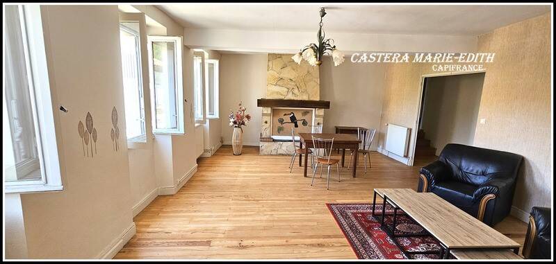 Maison à vendre, 116m², AUCH