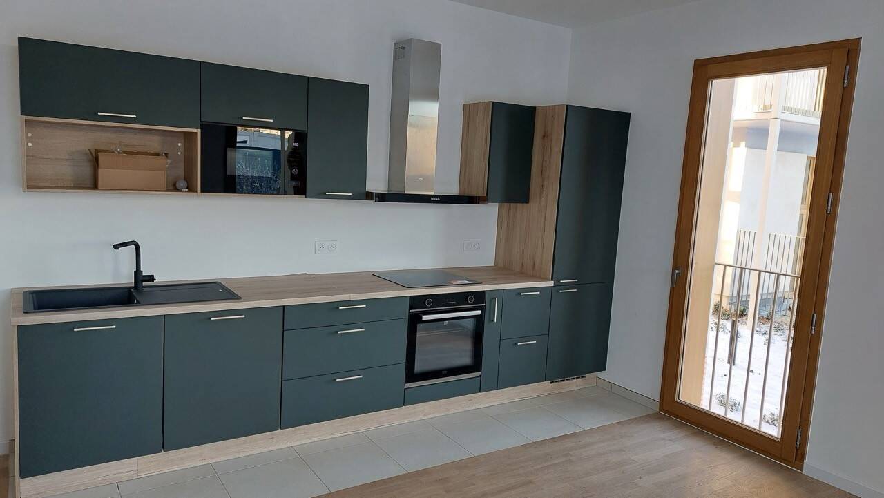 Maison à louer, 57m², VERSAILLES