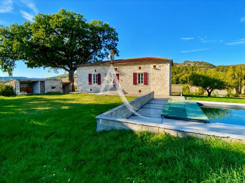 Maison à vendre, 145m², TOURNON D'AGENAIS