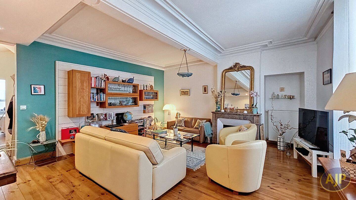 Maison à vendre, 170m², LIBOURNE