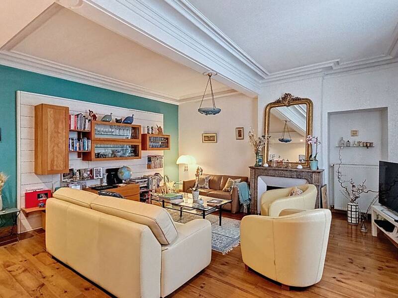 Maison à vendre, 170m², LIBOURNE