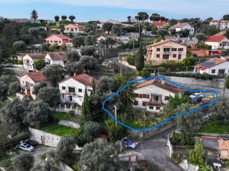 Maison à vendre, 140m², NICE