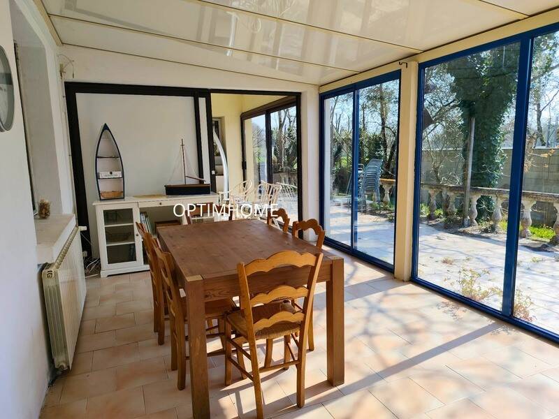 Maison à vendre, 171m², SAINT LAURENT DE LA PREE