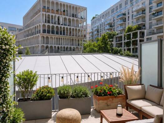 Appartement à vendre 265 000 € 1 pièce 28 m² Étage 1/8 Billancourt–Rives de Seine Boulogne-Billancourt 92100
