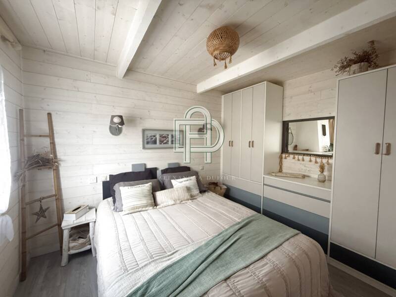 Maison à vendre, 112m², GRUISSAN