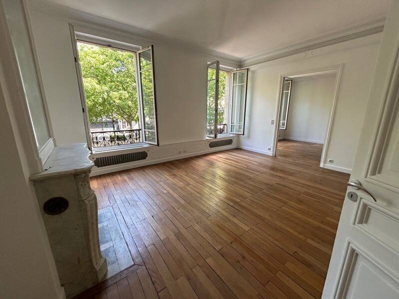 Maison à vendre, 127m², PARIS 9E