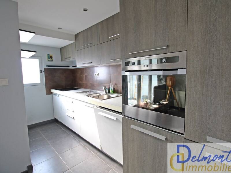 Maison à louer, 53m², TOULON