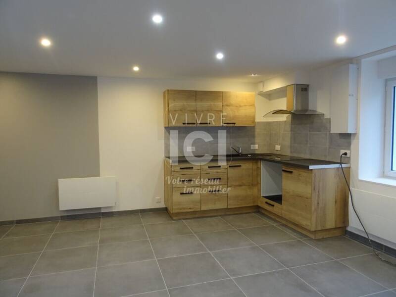 Maison à louer, 51m², MISSILLAC