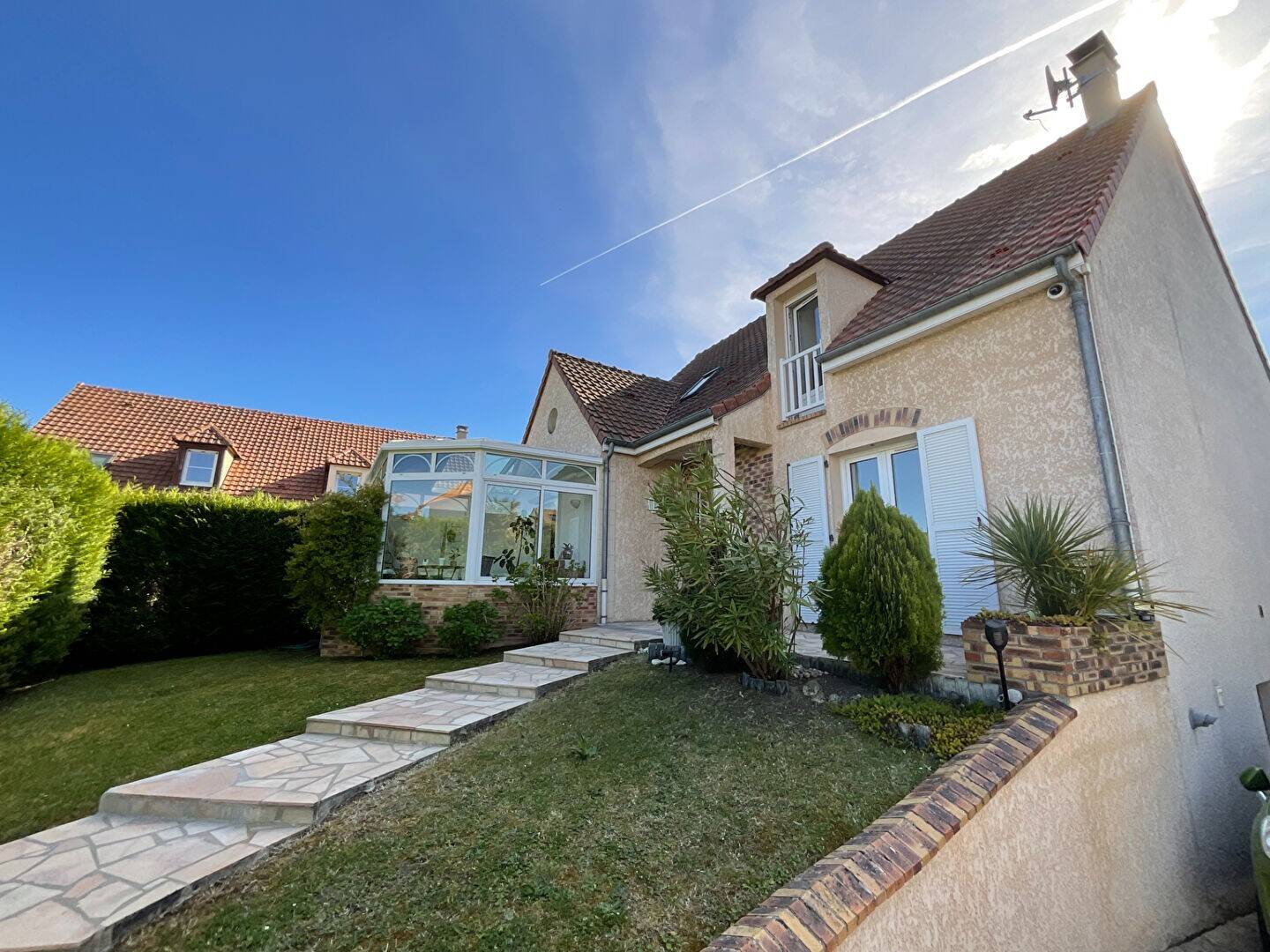 Maison à vendre, 159m², MAURECOURT