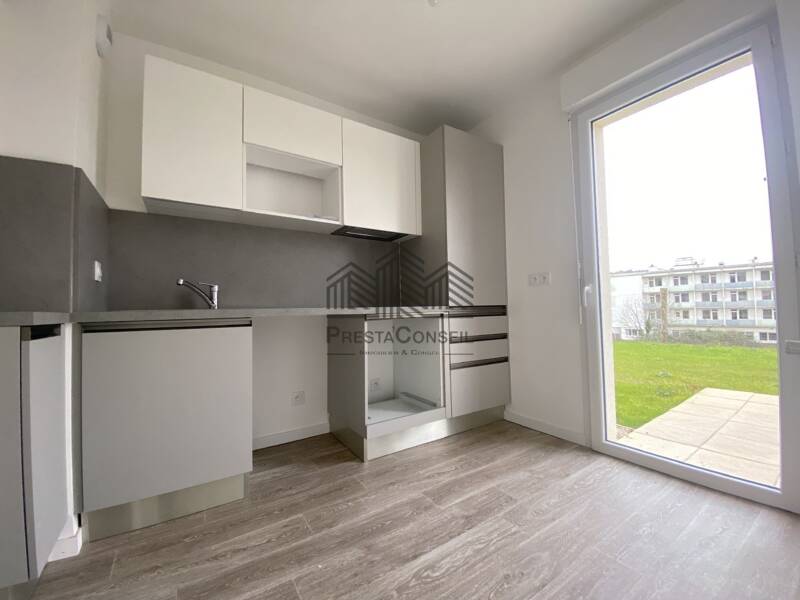 Maison à louer, 81m², LOUVIERS