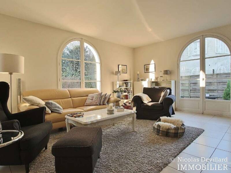 Maison à louer, 177m², LE CHESNAY