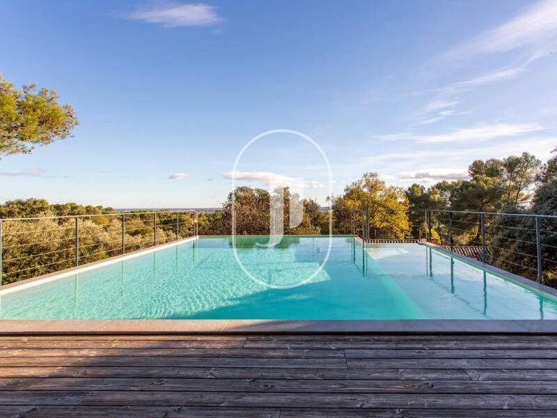 Maison à vendre, 225m², NIMES