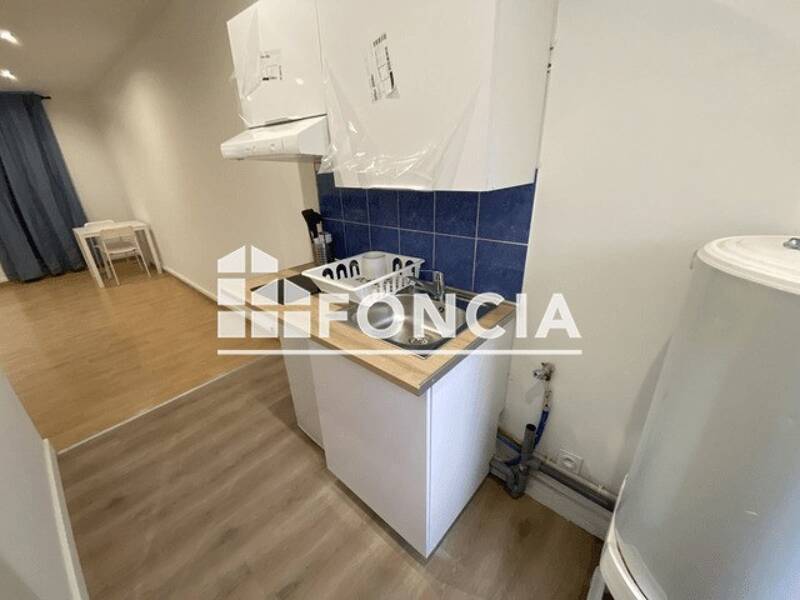 Maison à louer, 25m², LILLE