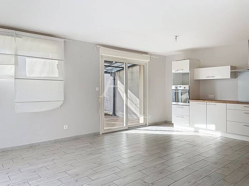 Maison à louer, 82m², ECOUFLANT