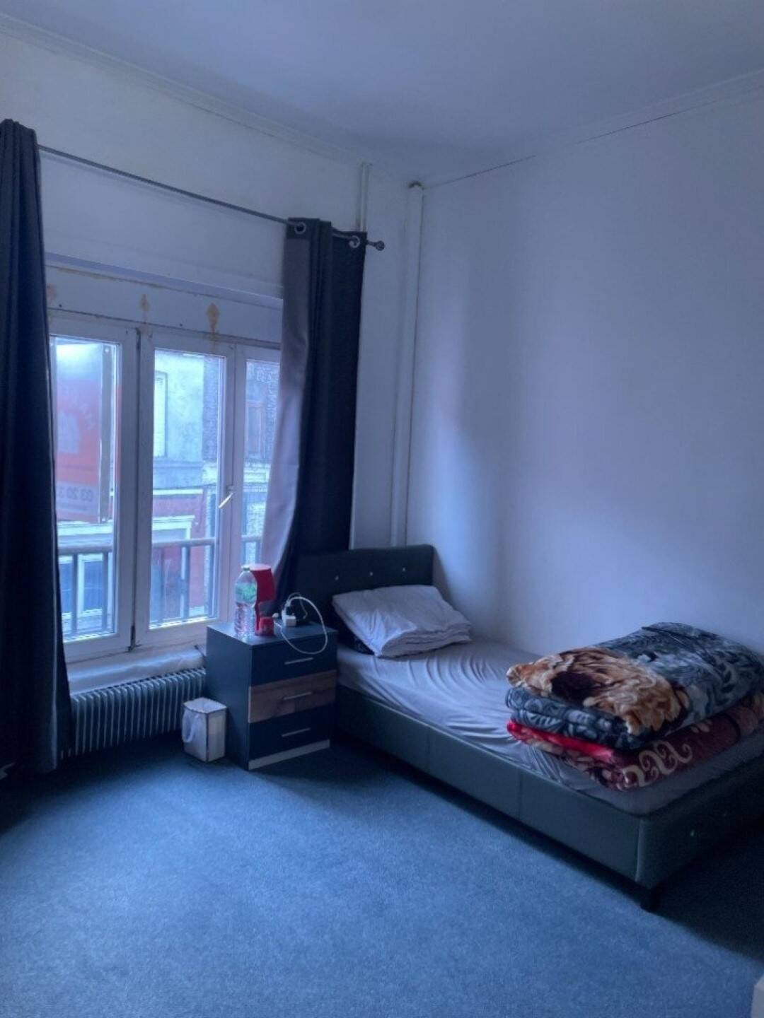 Maison à vendre, 90m², ROUBAIX