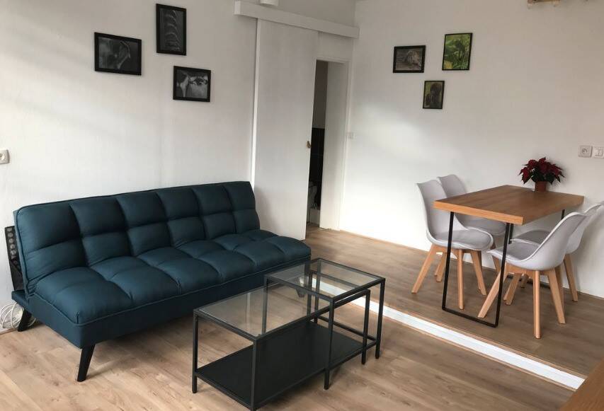 Maison à louer, 40m², VERSAILLES