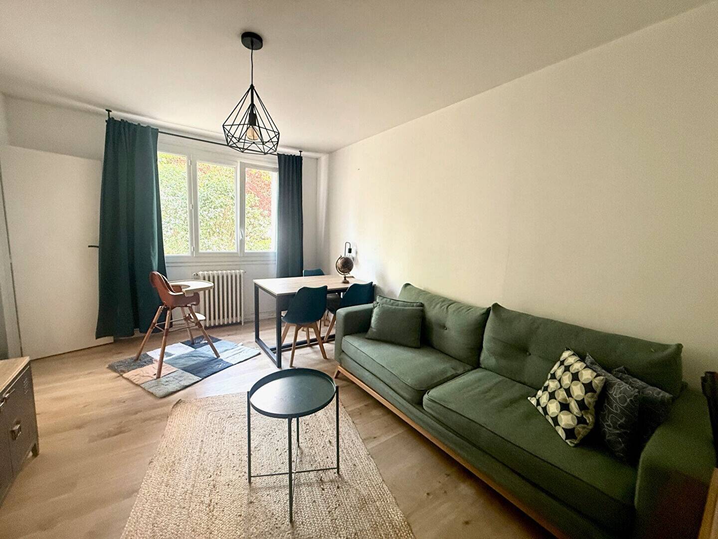 Maison à louer, 39m², COLOMBES