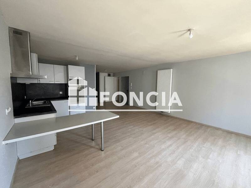 Maison à louer, 97m², LA ROCHEFOUCAULD