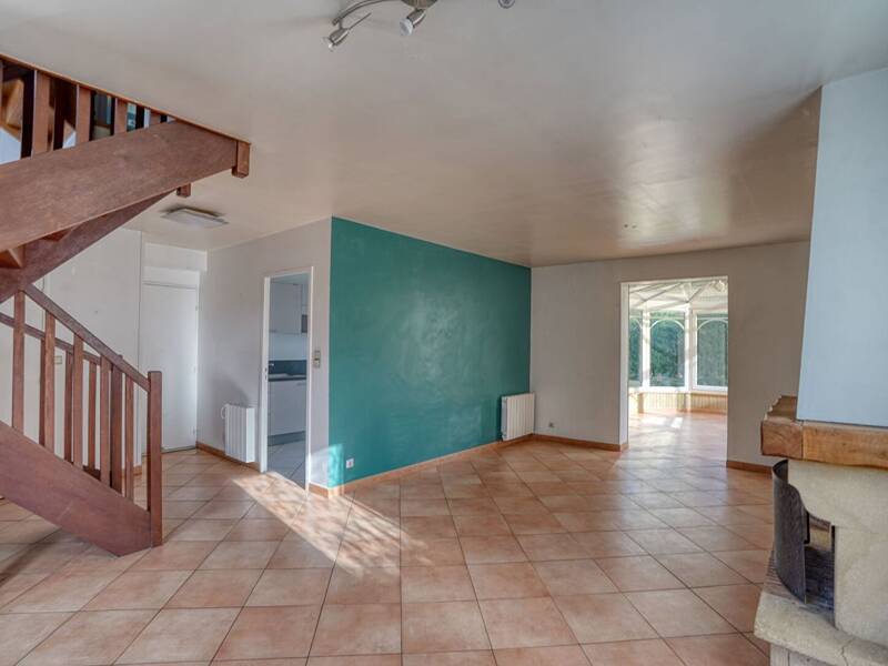 Maison à louer, 101m², MONTIGNY LE BRETONNEUX