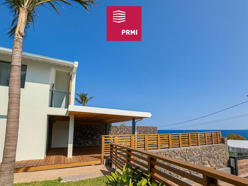 Maison à vendre, 121m², SAINT LEU