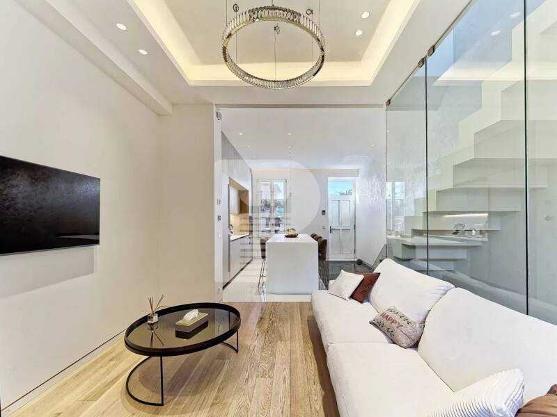 Maison à vendre, 105m², SAINT JEAN CAP FERRAT