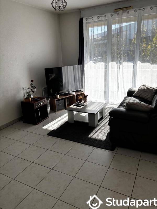 Maison à louer, 35m², POITIERS