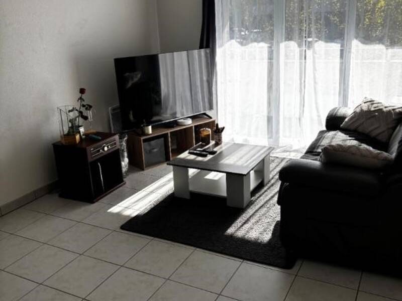 Maison à louer, 35m², POITIERS