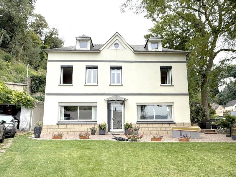 Maison à vendre, 190m², ROUEN