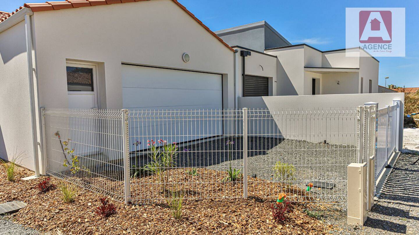 Maison à vendre, 33m², SAINT GILLES CROIX DE VIE