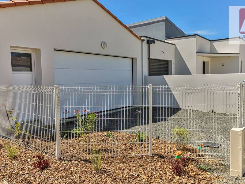 Maison à vendre, 33m², SAINT GILLES CROIX DE VIE