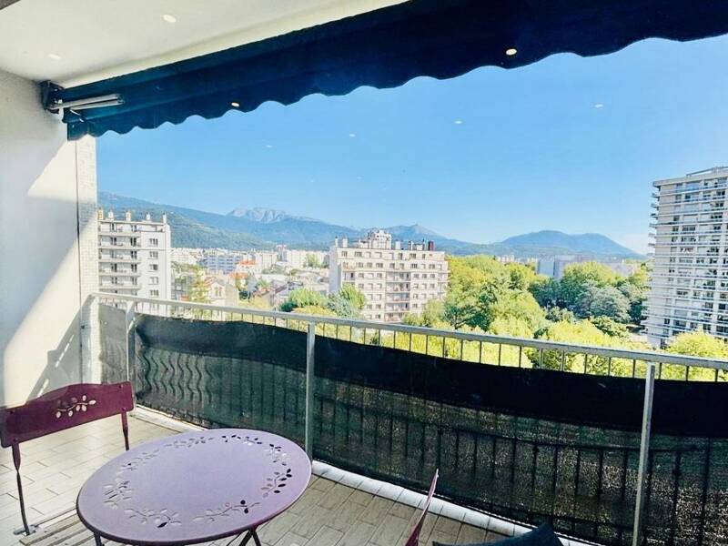 Maison à vendre, 52m², GRENOBLE