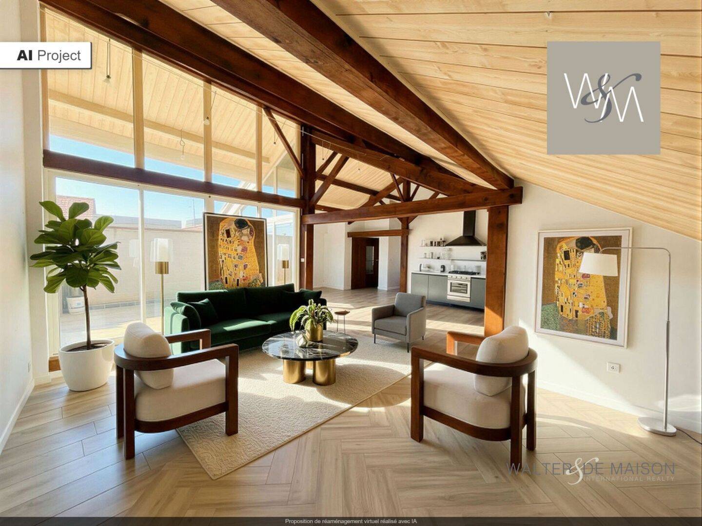 Maison à vendre, 90m², BEZIERS