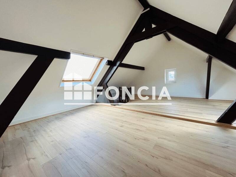 Maison à louer, 61m², SOISY SOUS MONTMORENCY