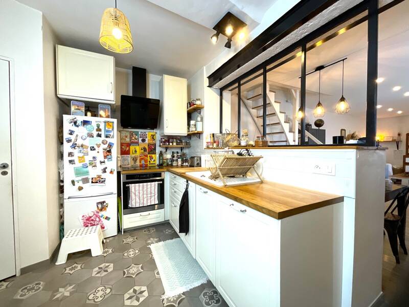 Maison à vendre, 123m², DIJON