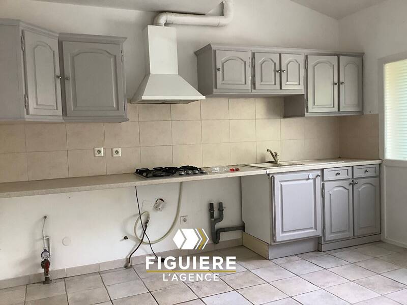 Maison à louer, 82m², AIX EN PROVENCE