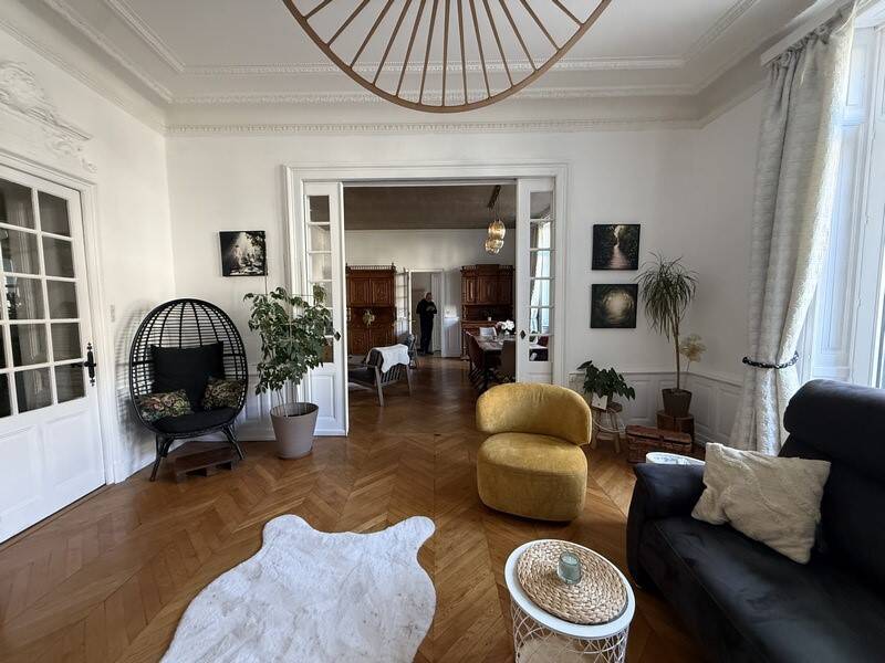 Maison à vendre, 200m², SAINT CLAUDE