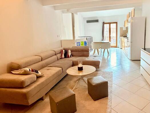 Maison à vendre 169 000 € 2 pièces 1 chambre 46 m² Montarnaud 34570