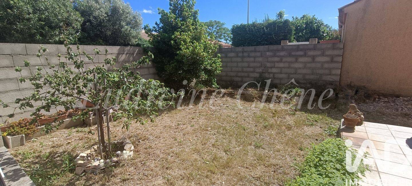 Maison à vendre, 82m², FRONTIGNAN